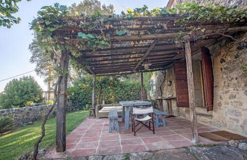 Wp Relais Pompana Etruscan Villas - Foto 29