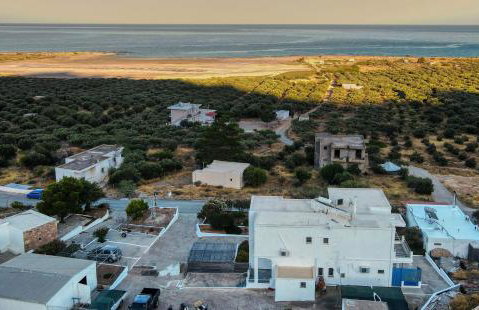 Zeus Apartments - Foto 43