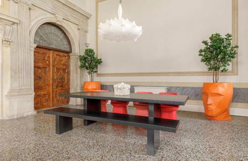 Palazzo Dei Fiori By Room Mate - Foto 100