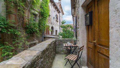 Stunning Home In Groznjan With Wifi - Foto 5