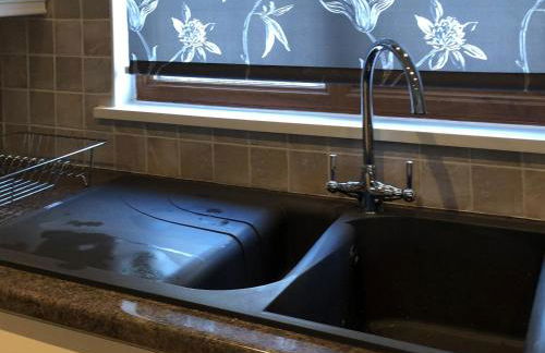 Yorkshire Rose Holiday Lodge - Foto 9