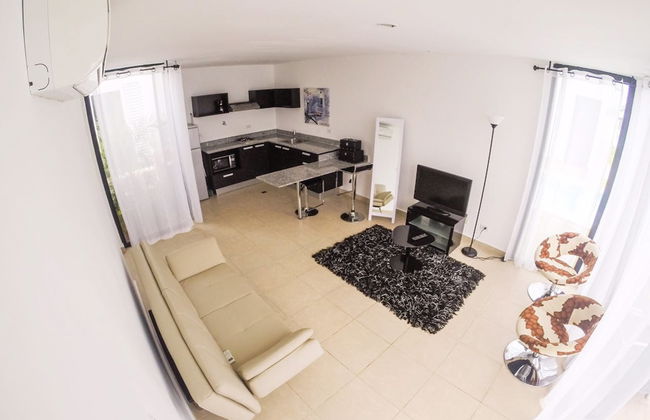 Village at the Pool - Foto 8