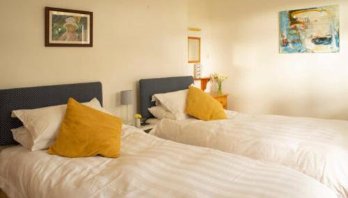 3 Linkside, Thurlestone, South Devon, family home close to the beach - Foto 4