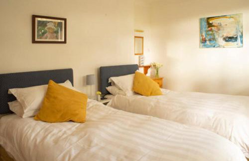 3 Linkside, Thurlestone, South Devon, family home close to the beach - Foto 4