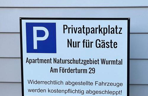 Apartment nahe Naturschutzgebiet „Wurmtal“ - Foto 33