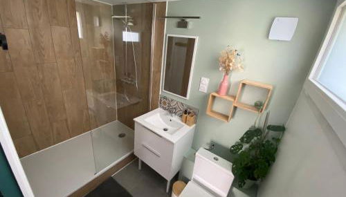 Studio de la Baroud Family - Photo 2