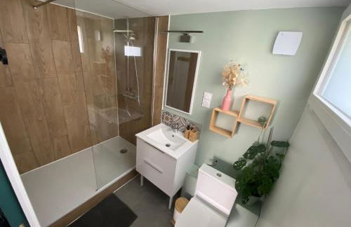 Studio de la Baroud Family - Photo 2