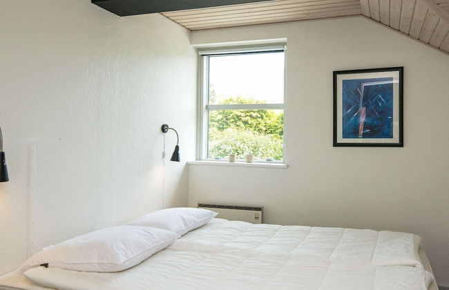 Elegant Holiday Home in Jutland With Sauna - Foto 4