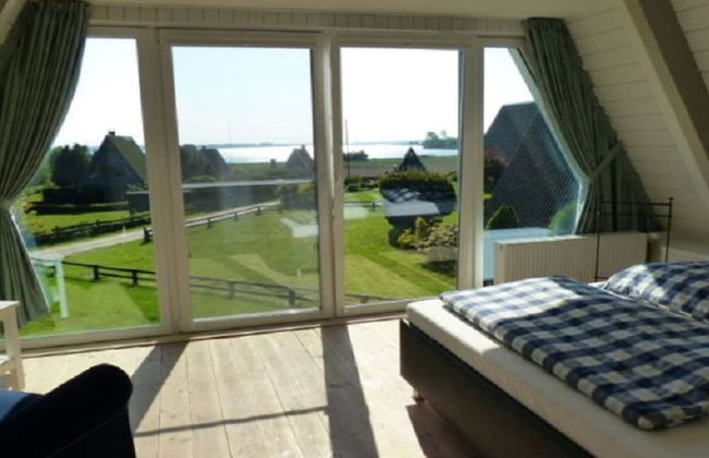 Holiday Home Sehnsucht Schlei - Foto 4