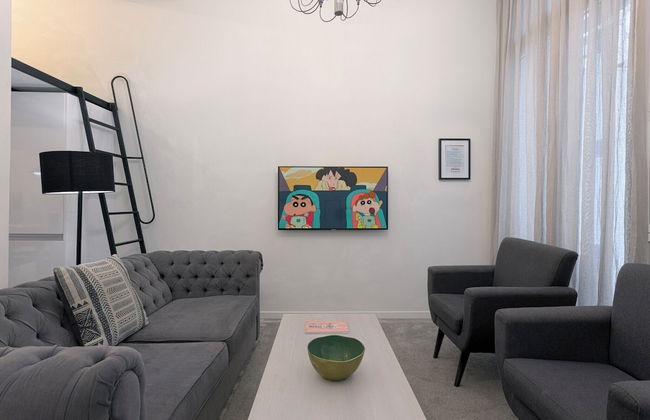 Fresh Velazquez Apartments - Photo 125