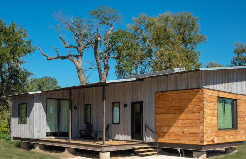 Camp Fimfo Waco - Foto 12