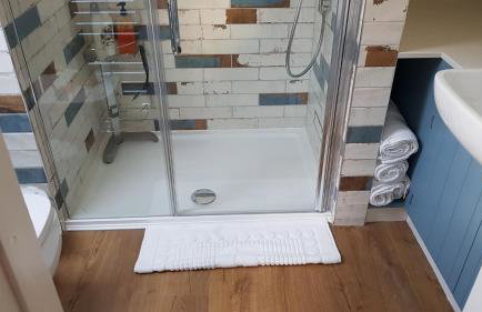 Riverside Lodge Pied a Terre - Foto 18