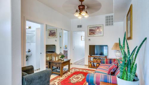 Lake Elsinore Apt 4 Mi to Water: Pets Welcome! - Foto 3