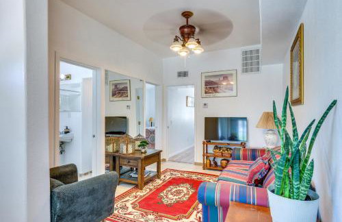 Lake Elsinore Apt 4 Mi to Water: Pets Welcome! - Foto 3