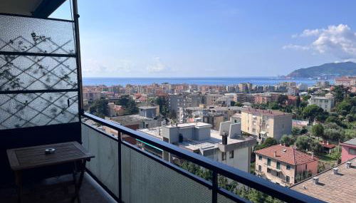 Savona Sea House Apartment with parking - Foto 2