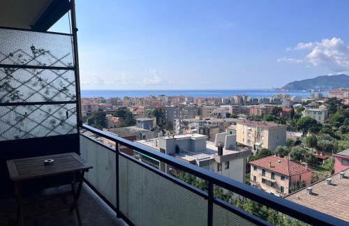 Savona Sea House Apartment with parking - Foto 2