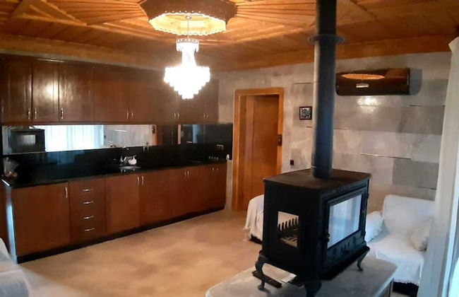 Stunning 10 Bedroom Villa in Dalyan - Foto 7