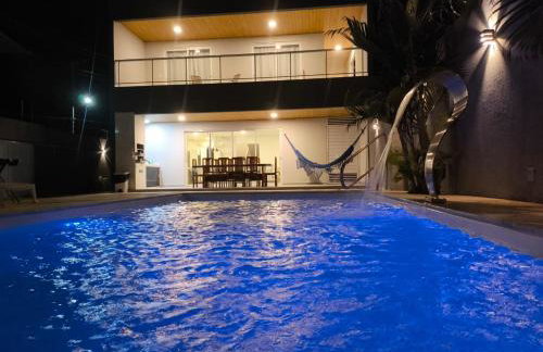 Casa Barra de São Miguel Casa Barramar Temporada - Foto 11