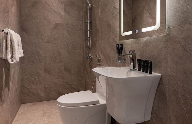 VIOLA GARDENS RESIDENCE - Foto 35