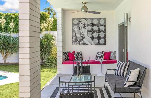 Pink Paloma - Foto 41