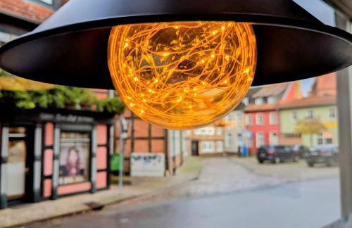 Uhlpartment - im Herzen von Salzwedel - Foto 8