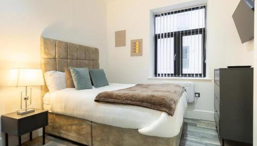 Bradford Central Luxe Living - Foto 5
