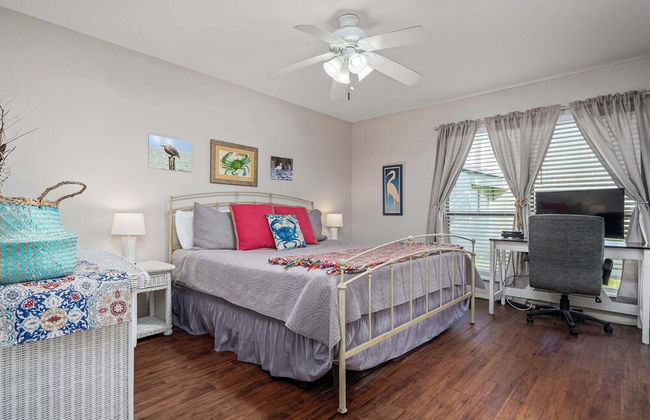 Rockport Racquet and Yacht Club - Foto 9