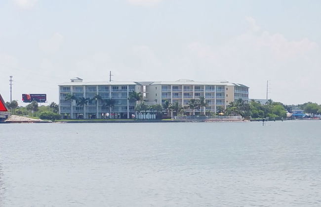 Boca Ciega Resort - Foto 39