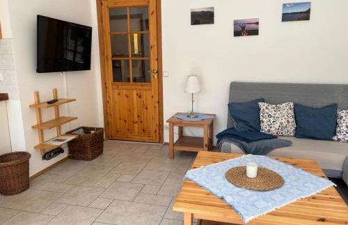 Toms Stuga Ferienwohnung - Foto 4