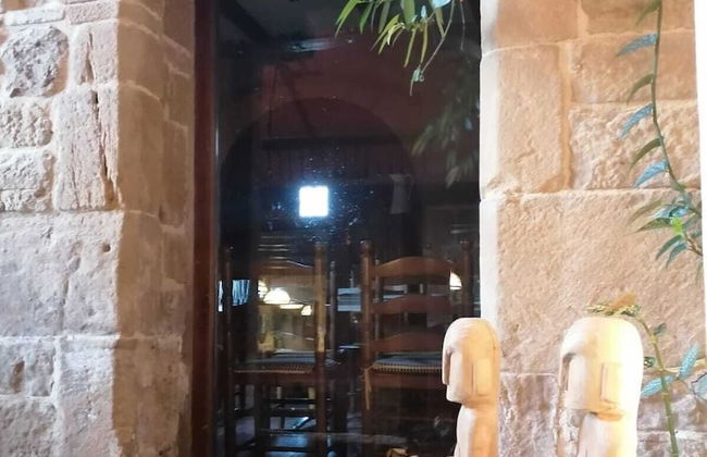 Palacio de Orisoain - Foto 58