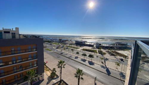 Am Hafen - House Barbara 1 l Marina Olhão - Photo 4