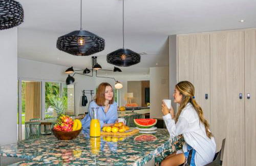 Villa Tation 8BR Mini Hotel - Foto 40