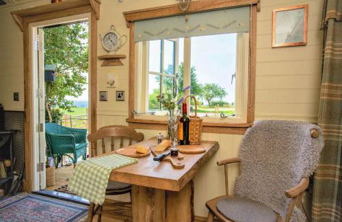 the abberton shepherds hut - Foto 6