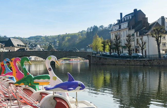 Family Villa With Garden - Photo 33