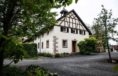 Ferienhaus auf Gut Weimarschmieden - Foto 17