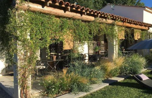 Le Jardin de Lau - Photo 16