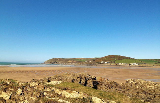 Dove Cott Sleeps 4 Central Location - Foto 5