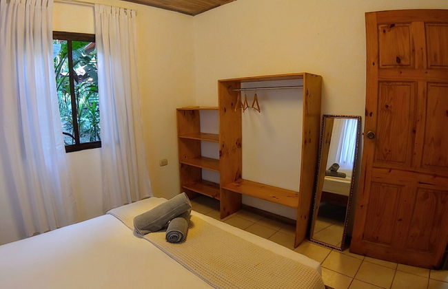 Colibri Surf House & Flats - Foto 37