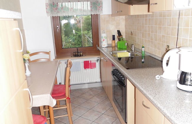 Zum Hecht, FeWo Spitzberg - Foto 33