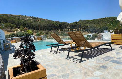 Lefkes View Villa - Photo 24