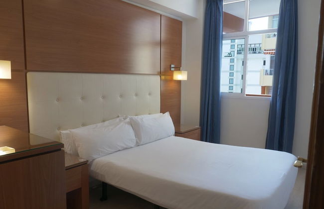 Apartamentos Alta - Foto 7