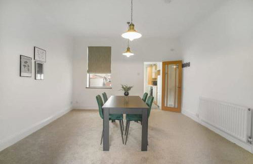 Lovely 2-Bedroom Home in Langley Park, Sleeps 4 - Foto 20