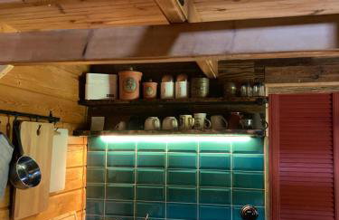 Domek Samice - Foto 34