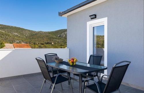 Home with private pool near Trogir - Foto 15