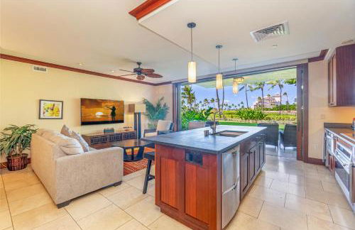 Popular Ground Floor with Extra Grassy Area - Beach Tower at Ko Olina Beach Villas Resort - Foto 20