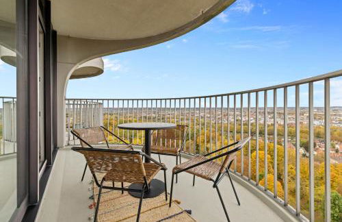 ma suite -NEW-23Floor-FantasticView-Center - Foto 14