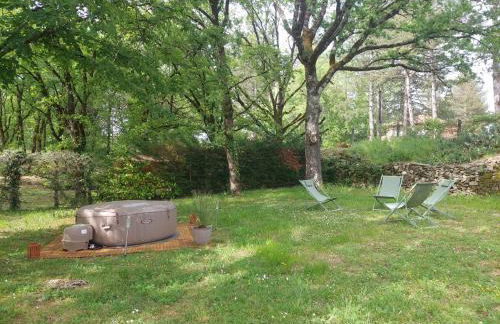 GITE LA CÔTE de GRAVES - Photo 63