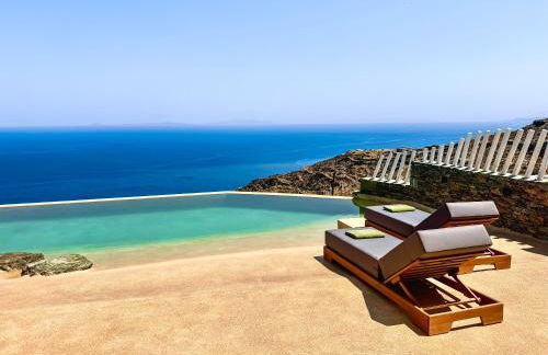 AGADA Folegandros Suites & Villas Adults Only - Foto 116