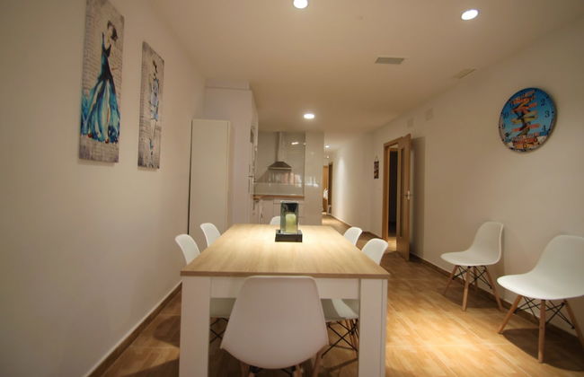 Apartamento CasaTuris Plaza Nueva - Foto 18