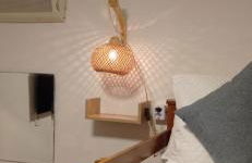 Alto Mar Ilha Grande Suítes - Foto 12